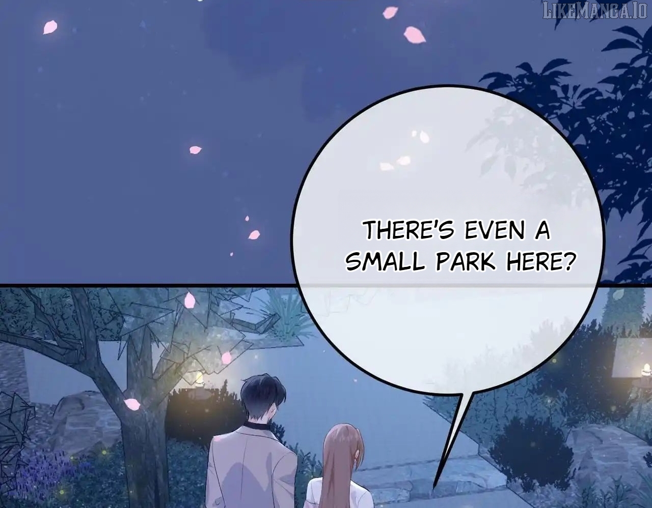 100-Day Warm Marriage Chapter 79 - page 73